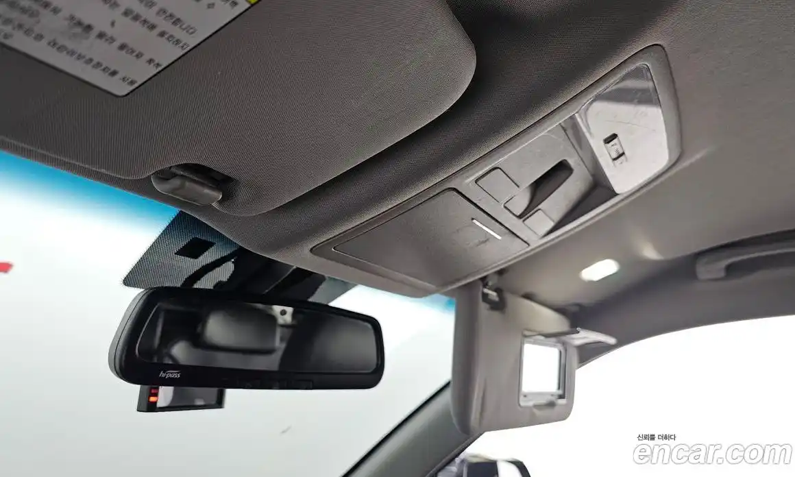 SsangYong Rexton 2018 2.2 Автомат в Москве № 818727, фото 20