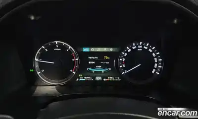 SsangYong Rexton 2018 2.2 Автомат в Москве № 818727, миниатюра 8