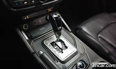 SsangYong Rexton 2018 2.2 Автомат в Москве № 818727, миниатюра 9