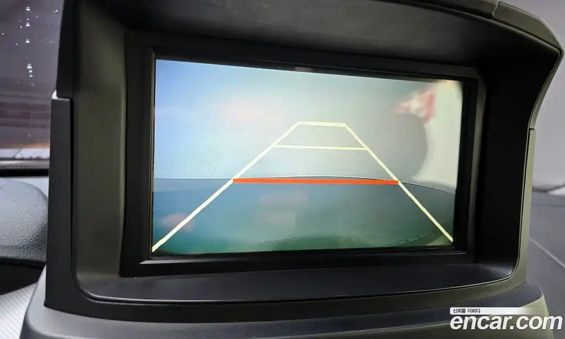 SsangYong Korando 2017 2.2 Автомат в Москве № 818742, фото 15