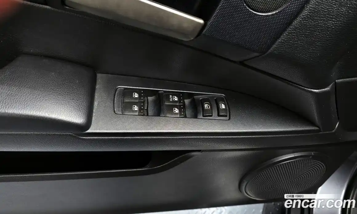 SsangYong Korando 2017 2.2 Автомат в Москве № 818742, фото 16