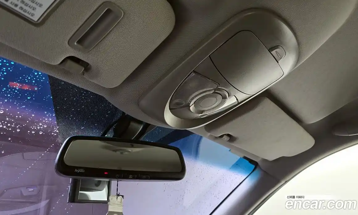 SsangYong Korando 2017 2.2 Автомат в Москве № 818742, фото 19