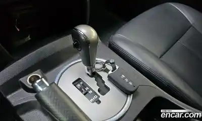 SsangYong Korando 2017 2.2 Автомат в Москве № 818742, миниатюра 9