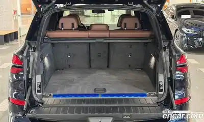 BMW X5 2024 3.0 Автомат в Москве № 818794, миниатюра 11