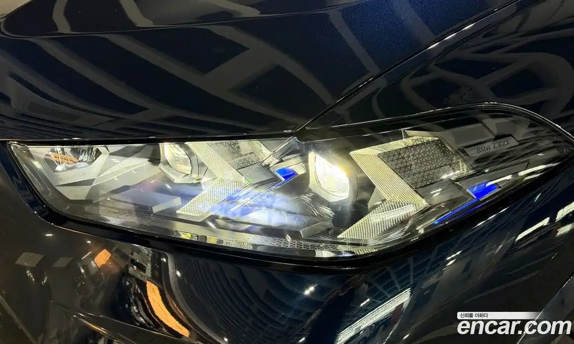 BMW X5 2024 3.0 Автомат в Москве № 818794, фото 20