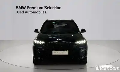 BMW X5 2024 3.0 Автомат в Москве № 818794, миниатюра 3