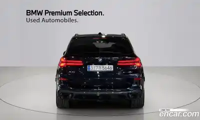 BMW X5 2024 3.0 Автомат в Москве № 818794, миниатюра 4