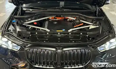 BMW X5 2024 3.0 Автомат в Москве № 818794, миниатюра 6