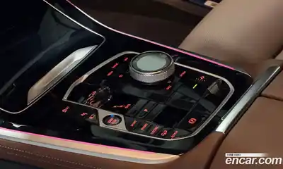 BMW X5 2024 3.0 Автомат в Москве № 818794, миниатюра 9