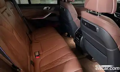 BMW X5 2024 3.0 Автомат в Москве № 818794, миниатюра 10