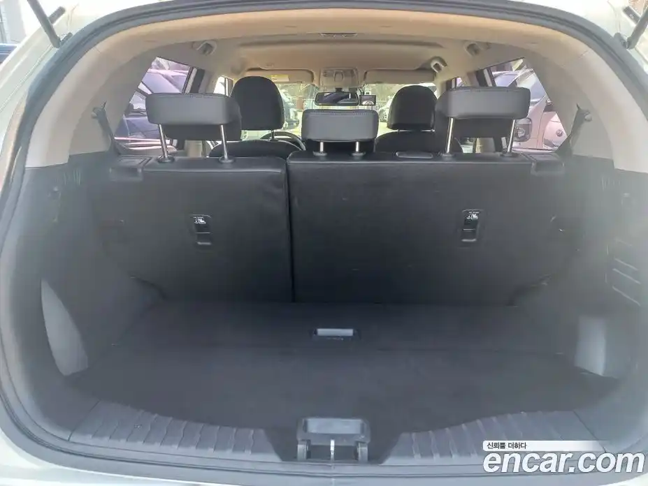 SsangYong TIBOLI 2020 1.5 Автомат в Москве № 818833, фото 11