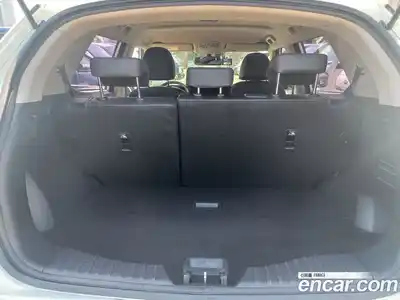 SsangYong TIBOLI 2020 1.5 Автомат в Москве № 818833, миниатюра 11