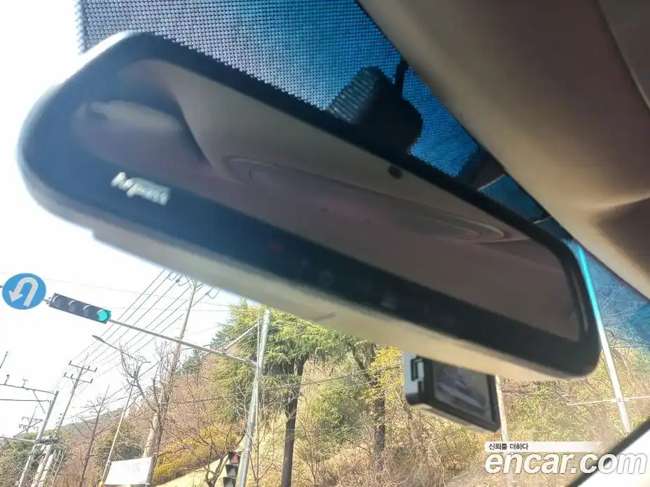 SsangYong TIBOLI 2020 1.5 Автомат в Москве № 818833, фото 18