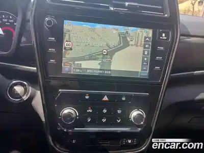 SsangYong TIBOLI 2020 1.5 Автомат в Москве № 818833, миниатюра 3