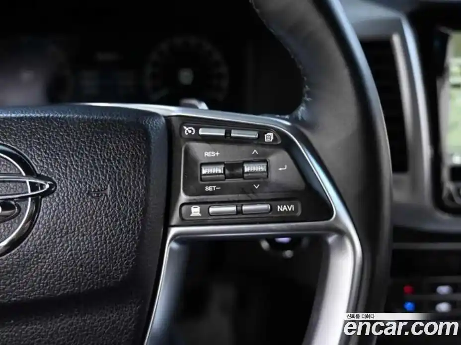 SsangYong Rexton 2022 2.2 гидро, фото 17