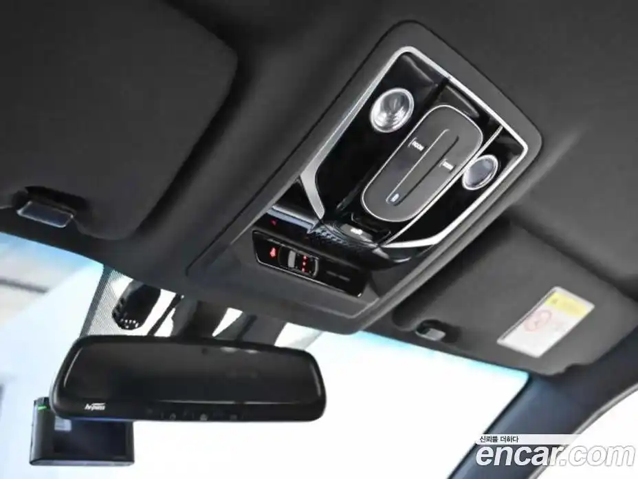 SsangYong Rexton 2022 2.2 гидро, фото 18