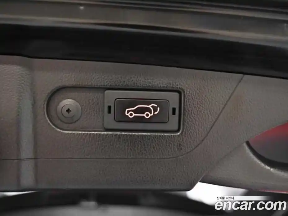 SsangYong Rexton 2022 2.2 гидро, фото 19