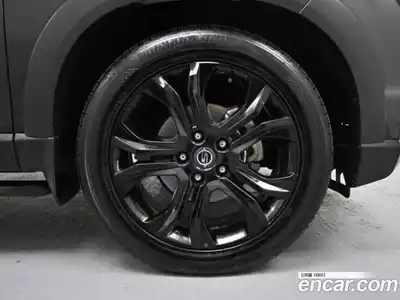 SsangYong Rexton 2022 2.2 гидро, миниатюра 4