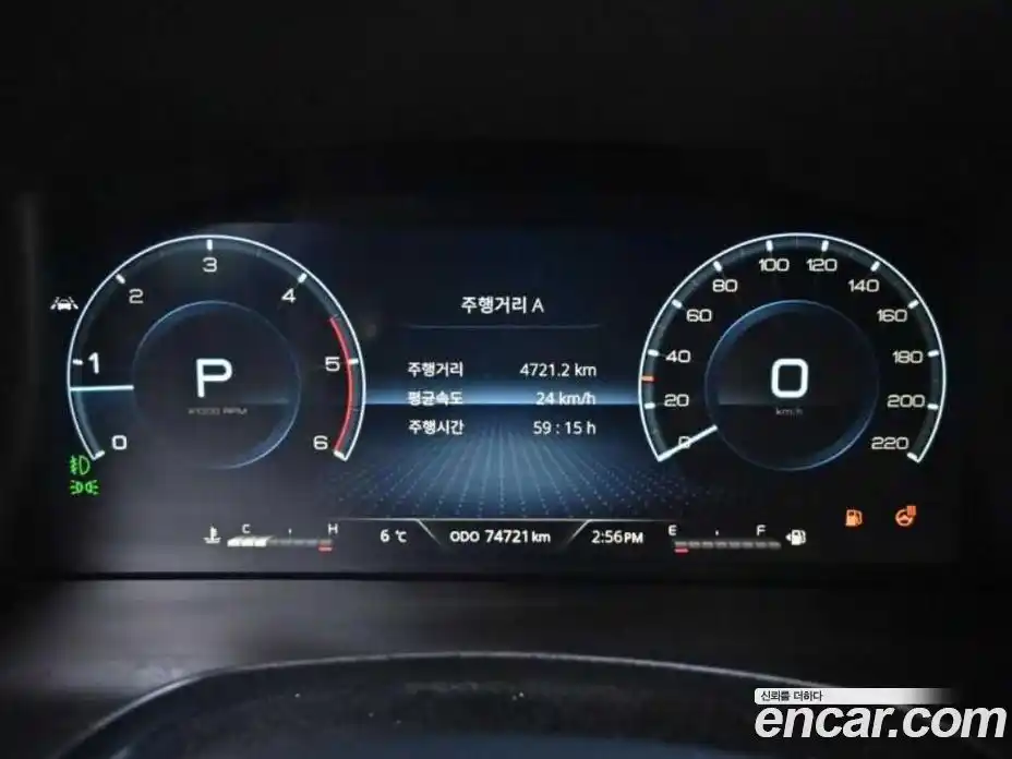 SsangYong Rexton 2022 2.2 гидро, фото 7