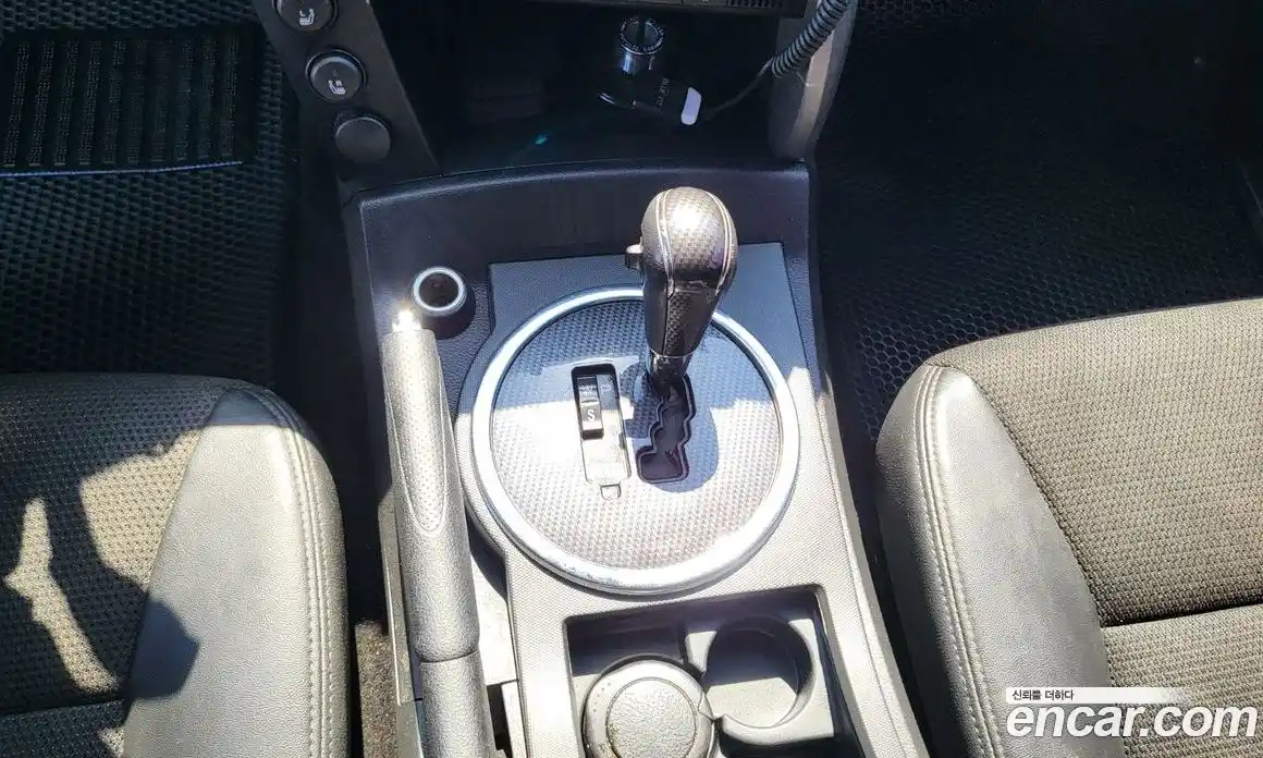 SsangYong Korando 2013 2.0 Автомат в Москве № 818964, фото 15