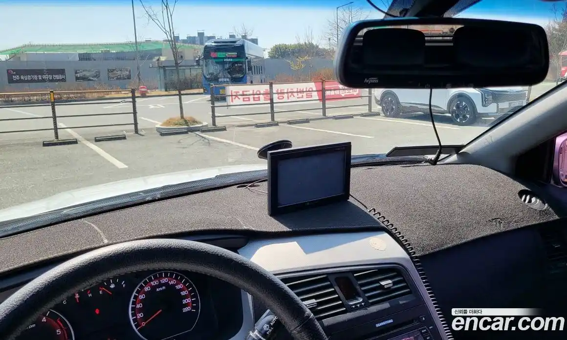 SsangYong Korando 2013 2.0 Автомат в Москве № 818964, фото 16