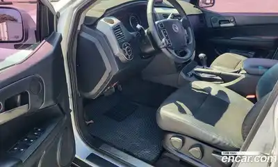 SsangYong Korando 2013 2.0 Автомат в Москве № 818964, миниатюра 8