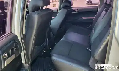 SsangYong Korando 2013 2.0 Автомат в Москве № 818964, миниатюра 9