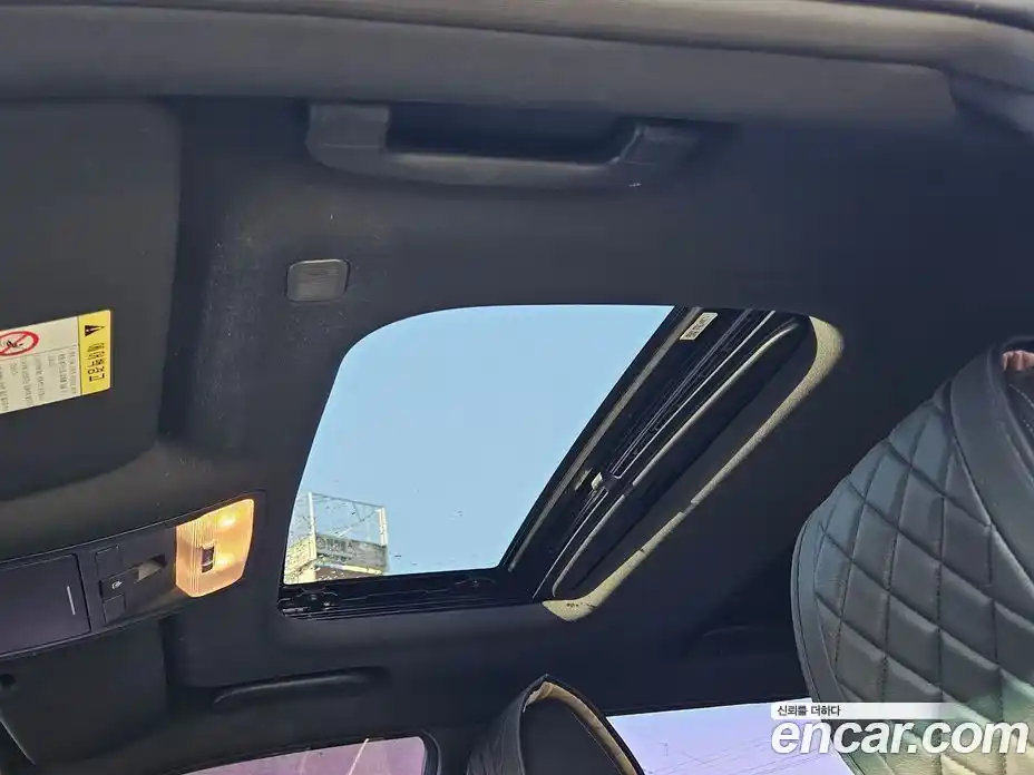 SsangYong Rexton 2019 2.2 Автомат в Москве № 818990, фото 11