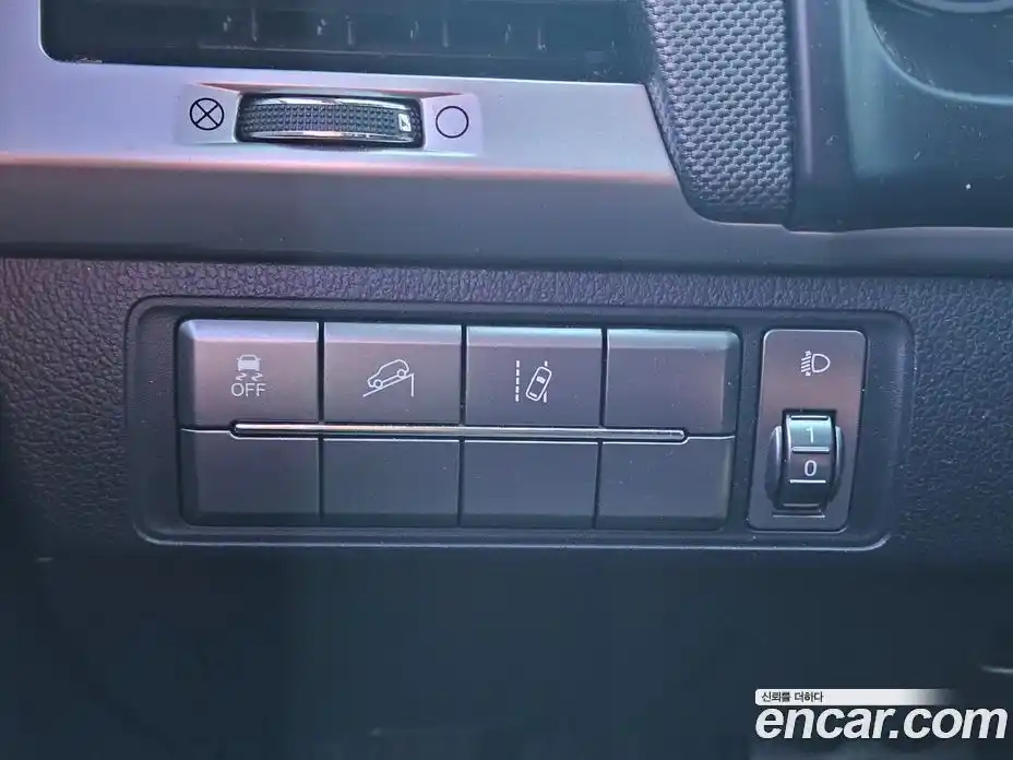 SsangYong Rexton 2019 2.2 Автомат в Москве № 818990, фото 13