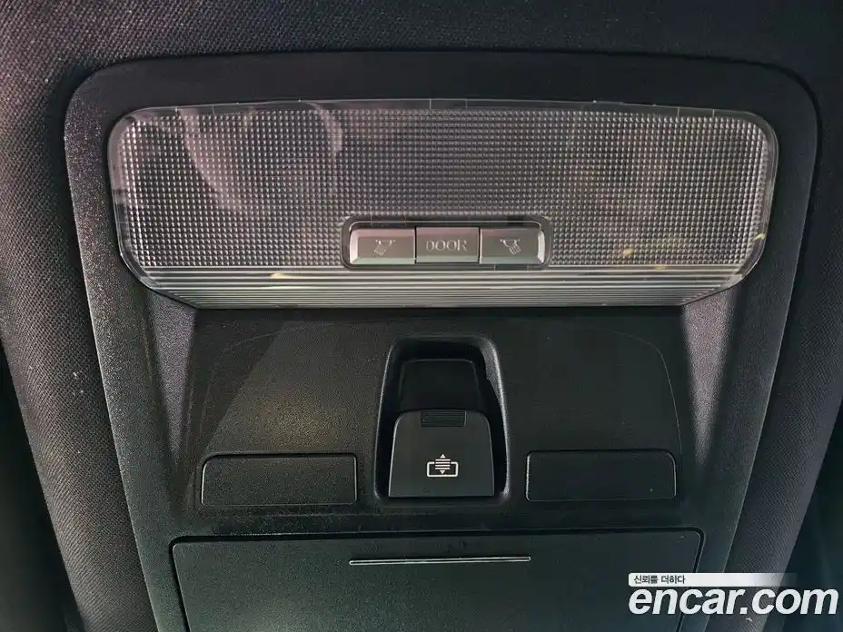 SsangYong Rexton 2019 2.2 Автомат в Москве № 818990, фото 14