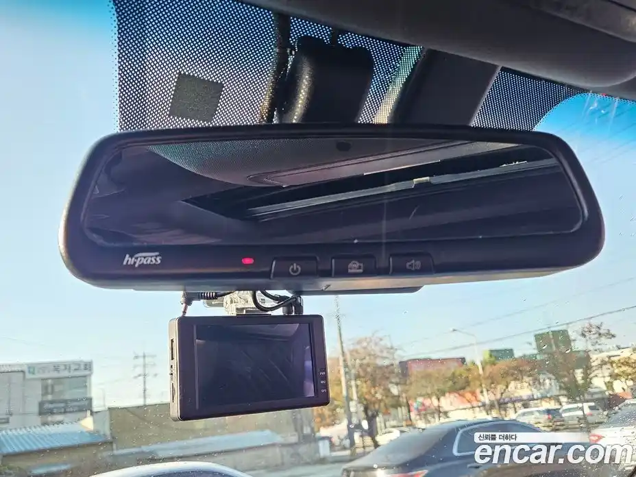 SsangYong Rexton 2019 2.2 Автомат в Москве № 818990, фото 15