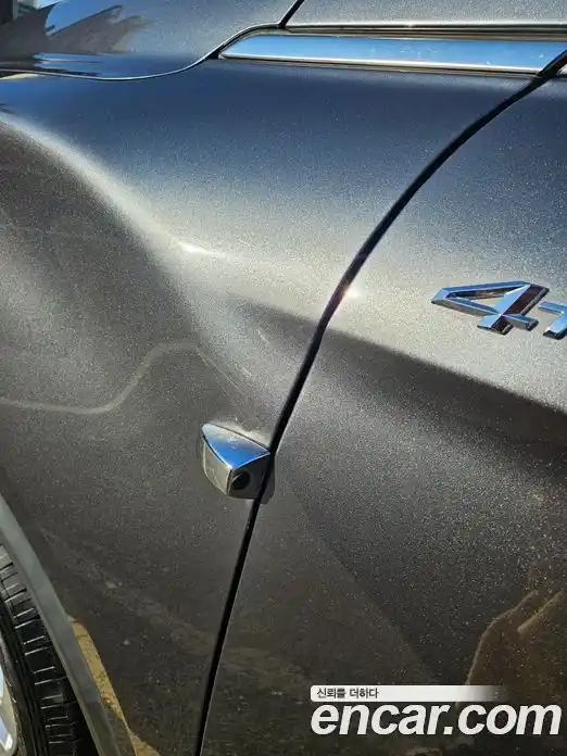 SsangYong Rexton 2019 2.2 Автомат в Москве № 818990, фото 19