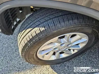 SsangYong Rexton 2019 2.2 Автомат в Москве № 818990, миниатюра 5