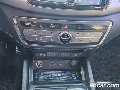 SsangYong Rexton 2019 2.2 Автомат в Москве № 818990, миниатюра 9