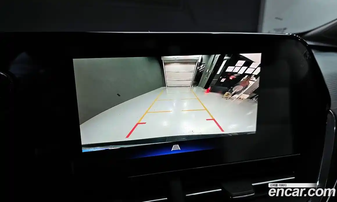 Chevrolet Trax 2024 1.2 Автомат в Москве № 819134, фото 16