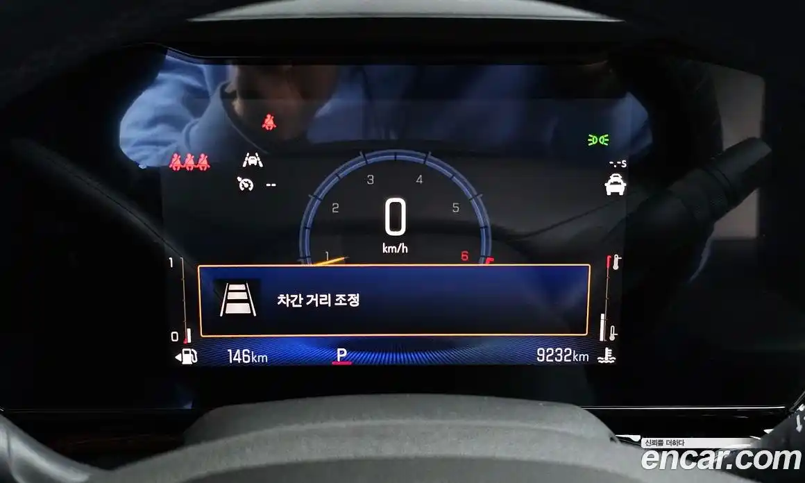 Chevrolet Trax 2024 1.2 Автомат в Москве № 819134, фото 8