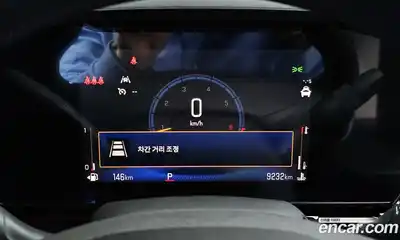 Chevrolet Trax 2024 1.2 Автомат в Москве № 819134, миниатюра 8