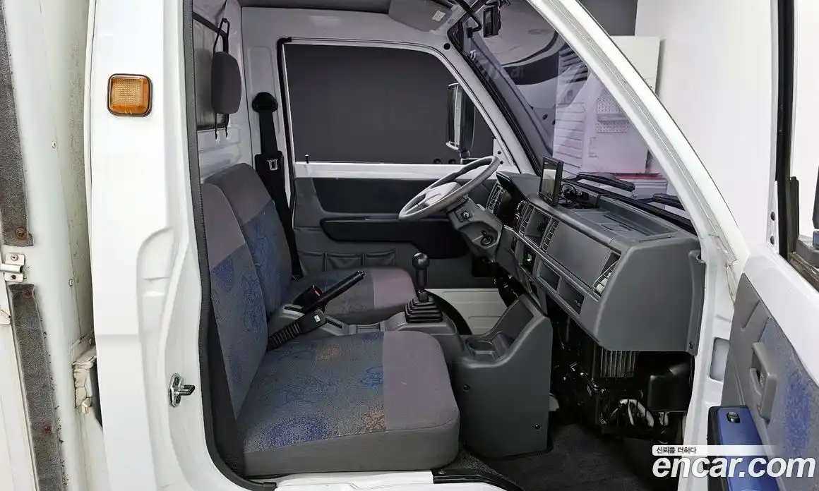 Chevrolet labo 2015 0.8 Механическая в Москве № 819146, фото 11