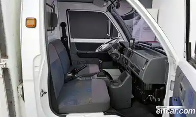 Chevrolet labo 2015 0.8 Механическая в Москве № 819146, миниатюра 11