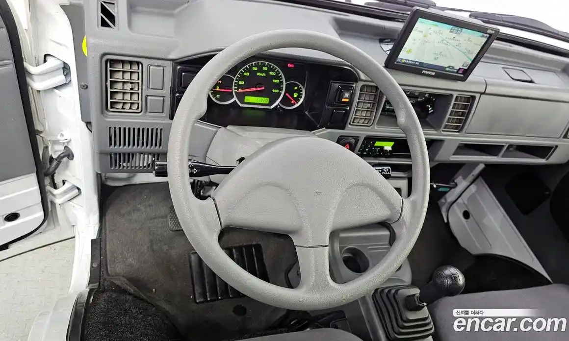 Chevrolet labo 2015 0.8 Механическая в Москве № 819146, фото 12