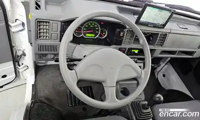 Chevrolet labo 2015 0.8 Механическая в Москве № 819146, миниатюра 12