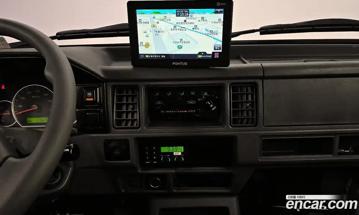 Chevrolet labo 2015 0.8 Механическая в Москве № 819146, фото 13