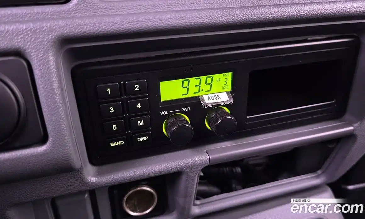 Chevrolet labo 2015 0.8 Механическая в Москве № 819146, фото 16