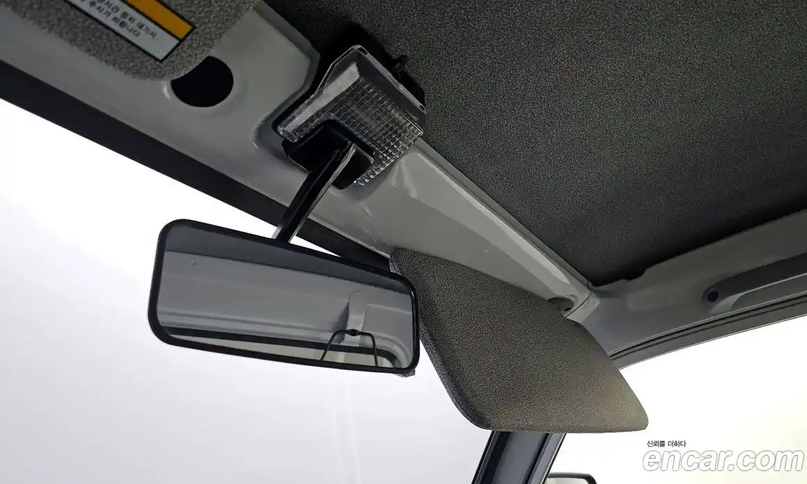 Chevrolet labo 2015 0.8 Механическая в Москве № 819146, фото 17