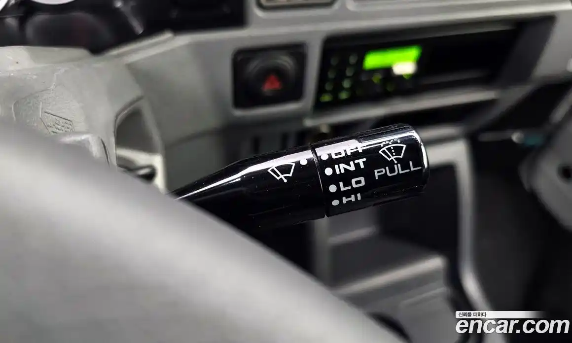 Chevrolet labo 2015 0.8 Механическая в Москве № 819146, фото 19