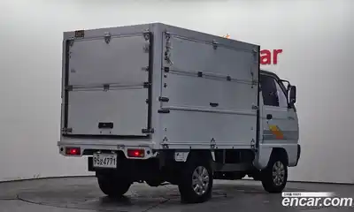 Chevrolet labo 2015 0.8 Механическая в Москве № 819146, миниатюра 2