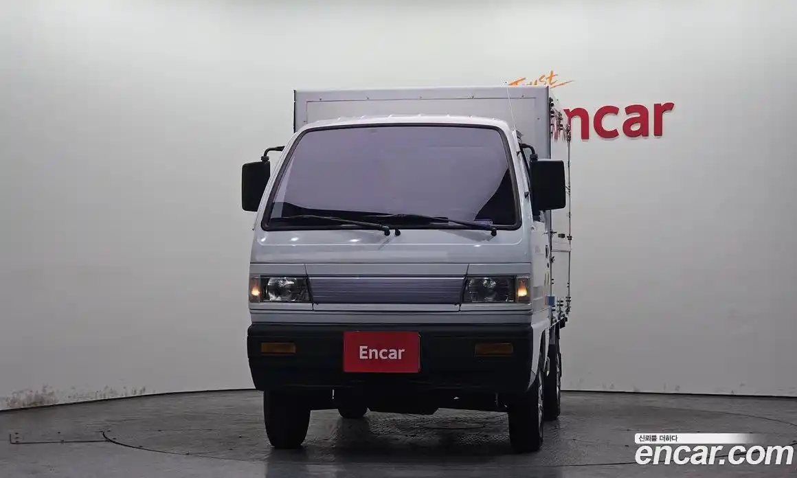 Chevrolet labo 2015 0.8 Механическая в Москве № 819146, фото 3