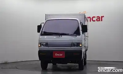 Chevrolet labo 2015 0.8 Механическая в Москве № 819146, миниатюра 3