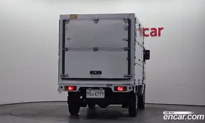 Chevrolet labo 2015 0.8 Механическая в Москве № 819146, миниатюра 4