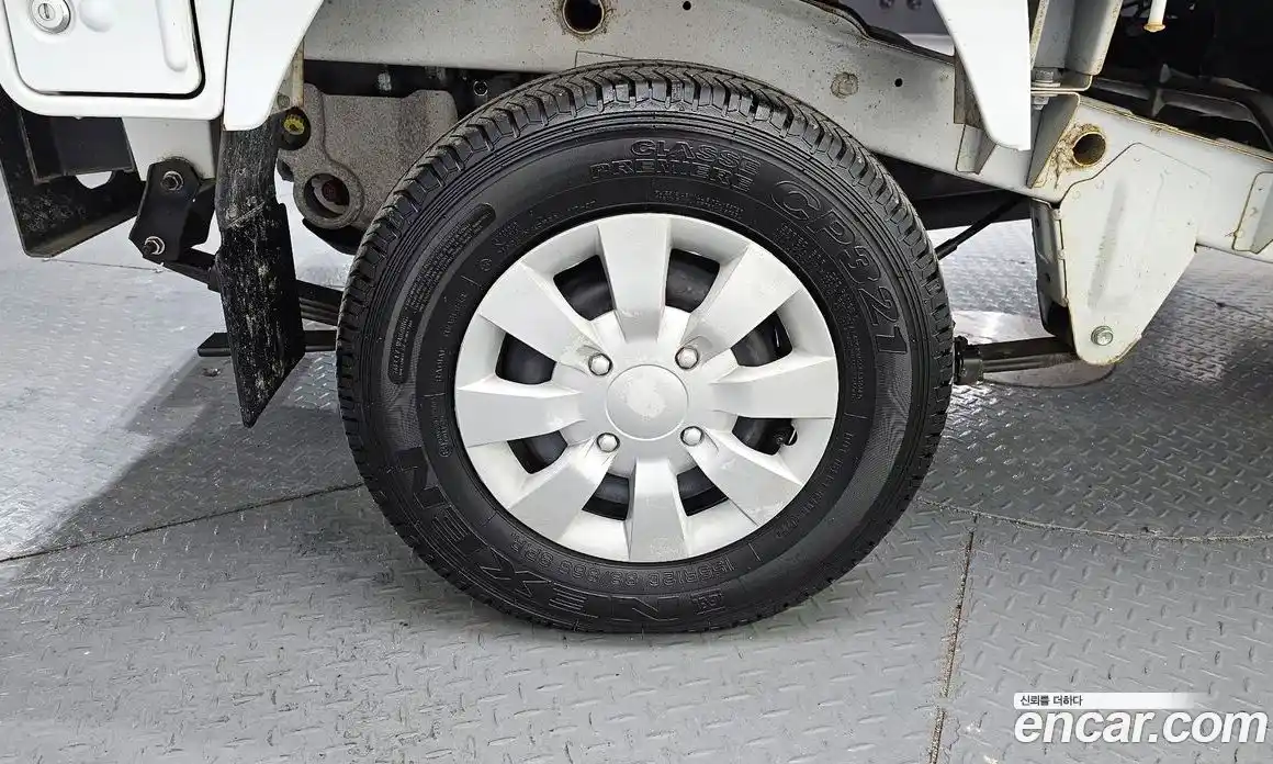 Chevrolet labo 2015 0.8 Механическая в Москве № 819146, фото 5